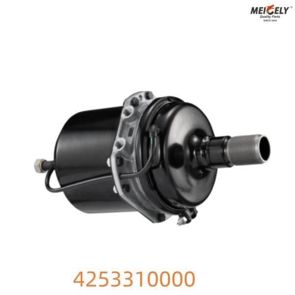High Durability Daf Spring Brake 4253310000 For Vehicle