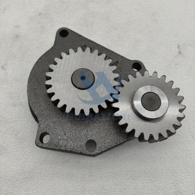 Excavator Parts 5449240 Oil Pump 544-9240 for Cummins ISL QSL Oil Pump