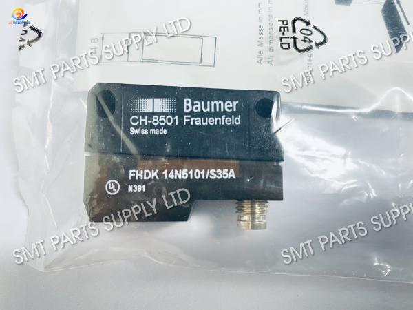 Original de Spare Parts CH8501 da impressora do sensor 183388 do DEK novo/cópia nova