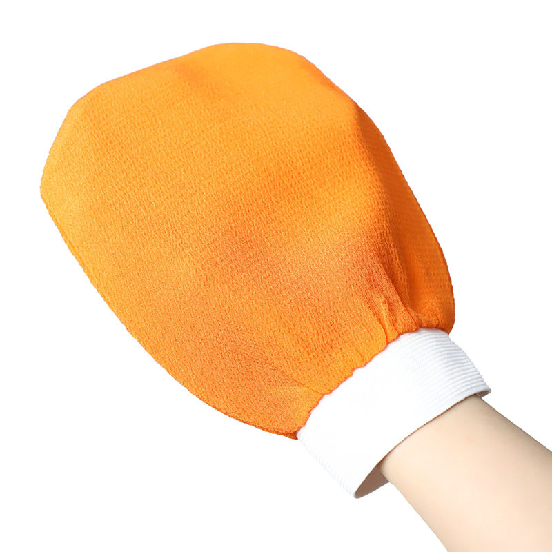 ODM Exfoliating Scrub Glove