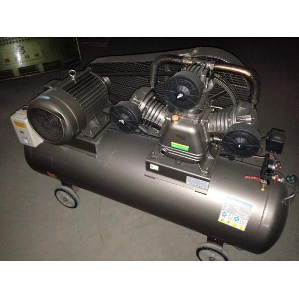 piston air compressor for vacuum forming machine 7.5kw