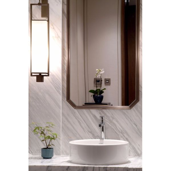 OEM/ODM MODERN CHINESE HOTEL FURNITURE PACKAGE | CUSTOM LIVING, DINING, CORRIDOR & BATHROOM PIECES FOR LUXURY HOSPITALITY PROJECTS