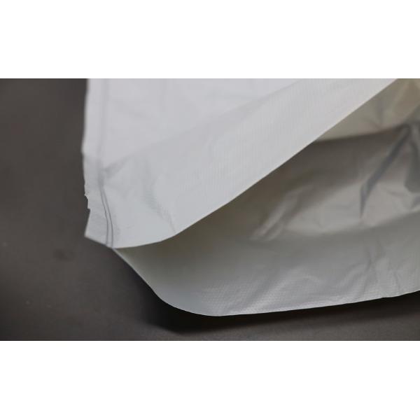 EGP Biodegradable Compostable Garbage Plastic Bags Gravnre Printing