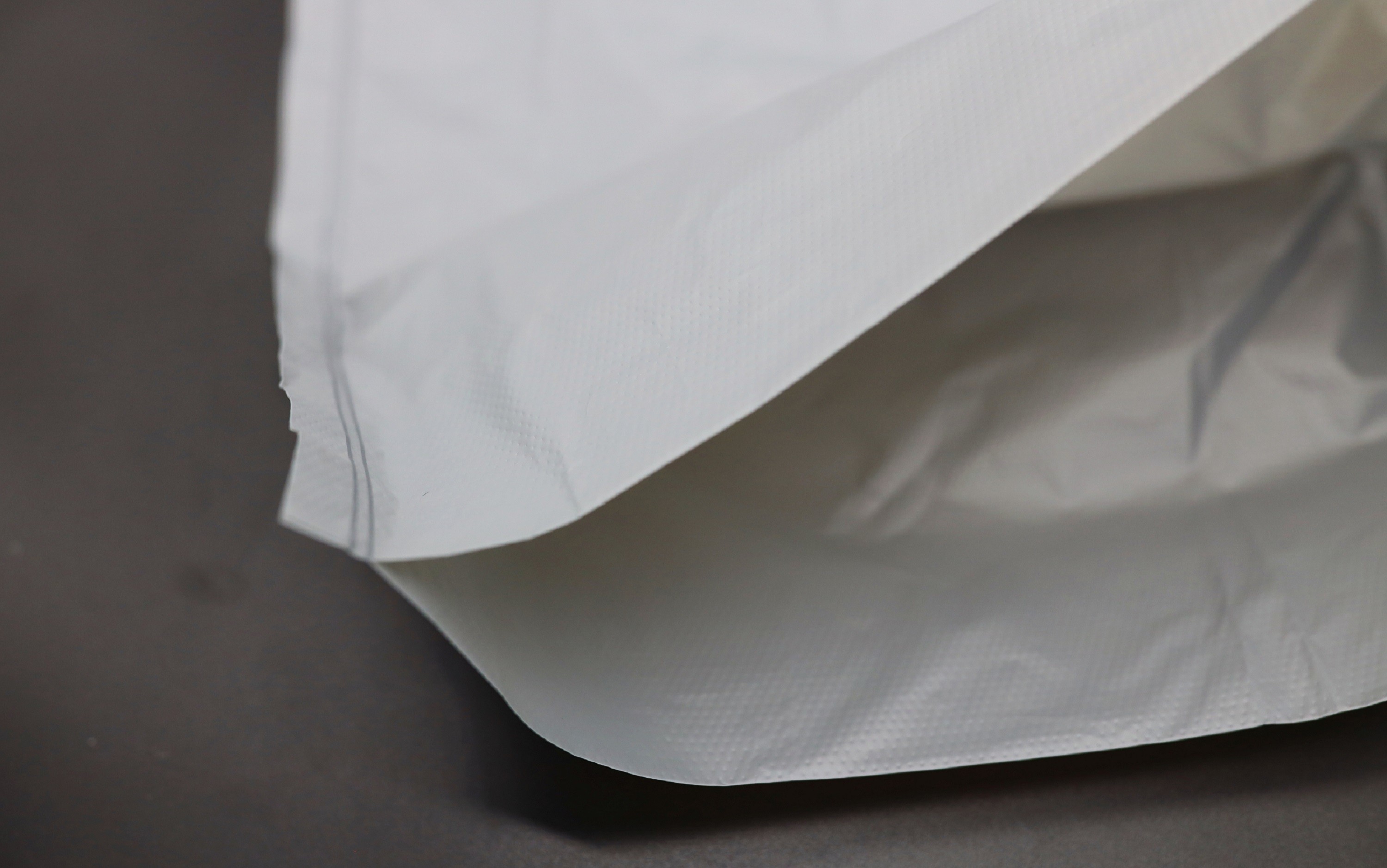 Печатание Gravnre полиэтиленовых пакетов отброса EGP Biodegradable Compostable