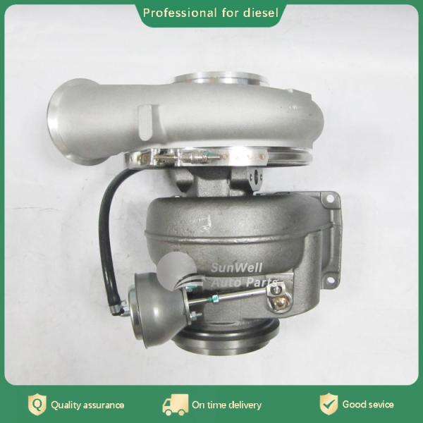 ISDE ISBE Diesel Engine HE221W turbocharger 4047749 4047750 4047753 4043975 4956073