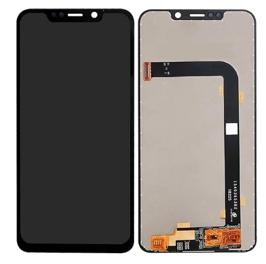 Hyper LCD Motorola One Fusion Plus Phone Screen Digitizer Replacement Display
