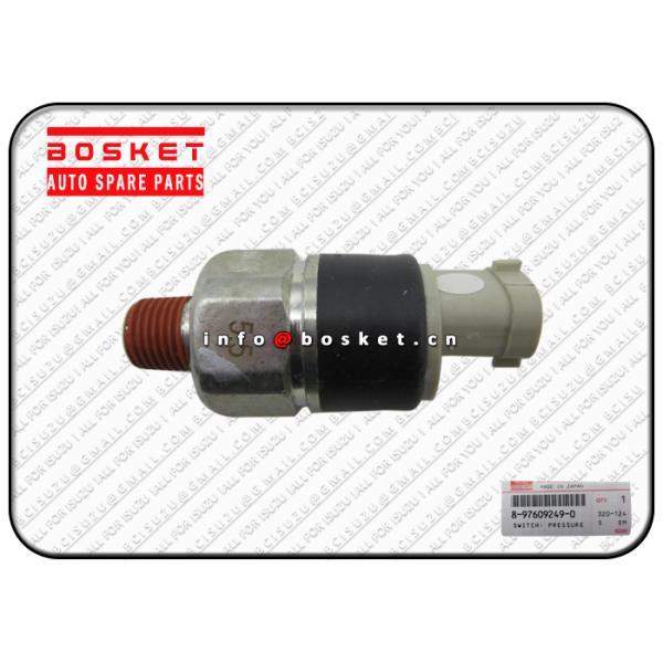 тормоз 8976092490 8-97609249-0 Исузу разделяет переключатель давления для ИСУЗУ ВК46 6УЗ1