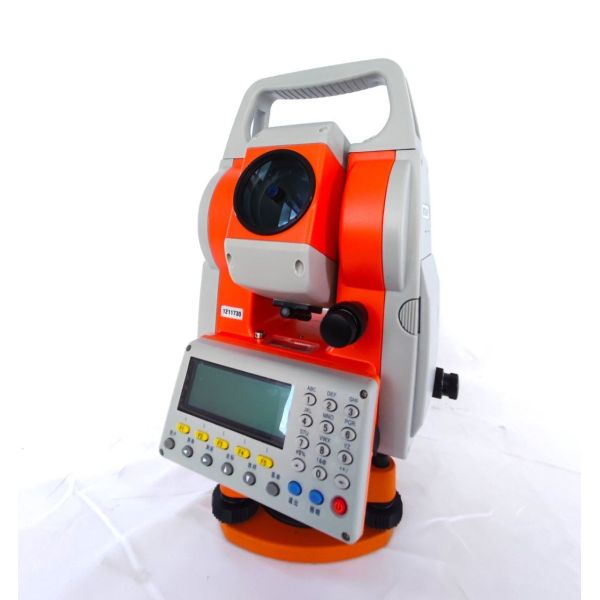 Mato Mts602r Total Station 5000m Single Prism Range High Accuracy Land Measurement Device