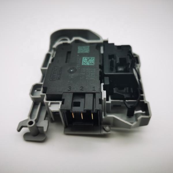 Surmount Plastic Door Lock Switch 128e for Haier Sample Support Washing Machine Parts