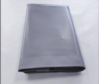 Materiales de lona de PVC vinílico resistente a la llama impermeable con resistencia al desgarro