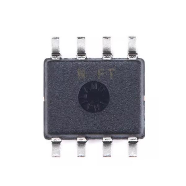 MAX485EESA+T SOP-8 Electronic Component RS-422 RS-485 Interface IC Chip MAX485EESA