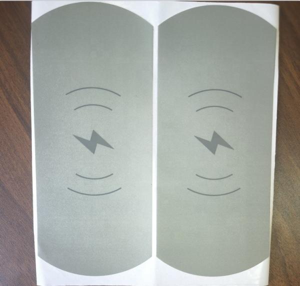 Customized Membrane Touch Control Panel , Button Screen Protection Film