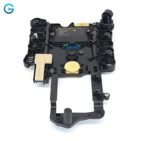722.9 TCM TCU Car Automatic Gearbox Transmission Control Module for MERCEDES CAR TCU A000270260080 A0002702600 A0002701700