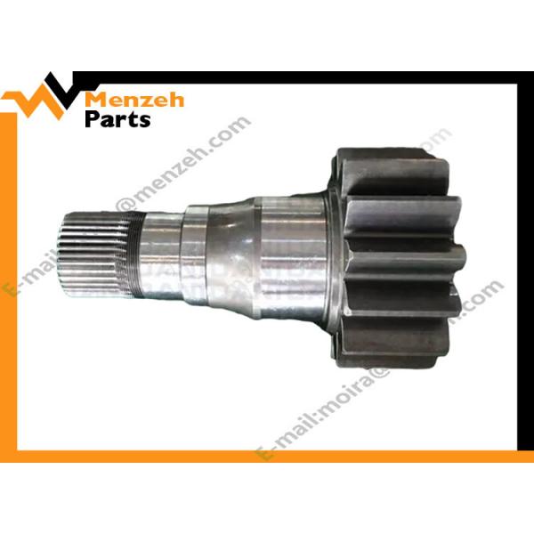 05 903869 05-903877 JCB Gear Pinion Shaft , 14 Teeth Swing Gear Box Fit JS200 JS220