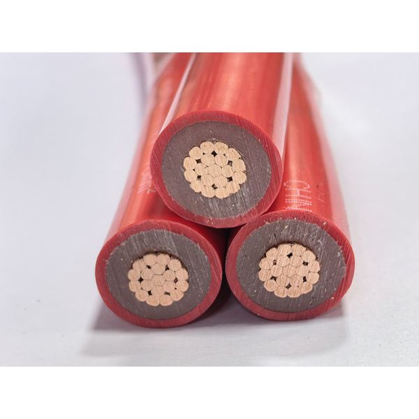 33kV Medium Voltage Armoured Power Cable with Steel Wire Armour for Underground Wiring