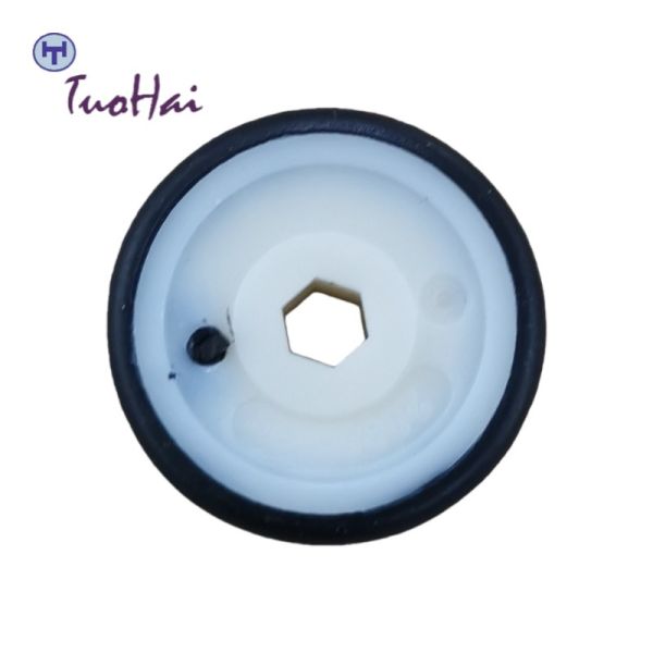 Genuine MEI Cashbox Drive Pulley 252022080/2080