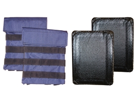 Ballistic Armour Plates