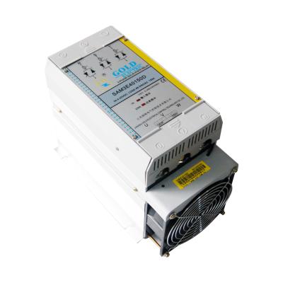 Heatsink 195mm SSR Solid State Time Delay Relay Internal Thermal Protection