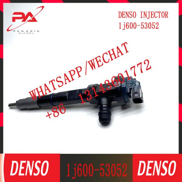 1J600-53051 Common rail fuel Injector 1J60053051 1j600-53051 1J600-53052 with high quality all on sale