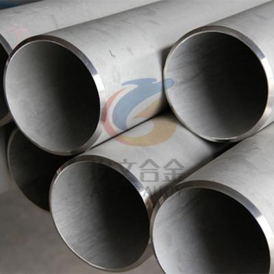 ASTM B668 UNS N08028/Alloy 28/1.4563/ 28 Super Alloy Seamless Pipe China Origin