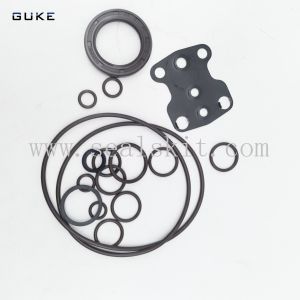 High-temperature Resistance Repair Seal Kit  For  Rexroth Motor Pumr A10VSO45  A10VS045 Repair Seal