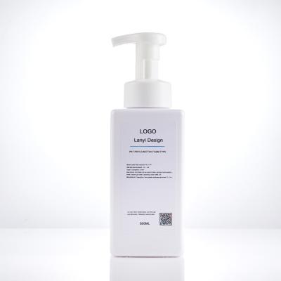 Garrafa Leakproof da bomba da espuma de 69.2g 18.6oz