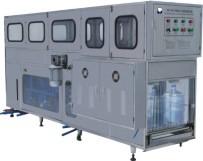 Bottling Production Line 5 Gallon Mineral Water Plant