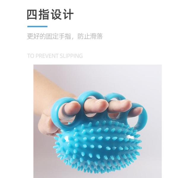 Укрепление хватания за руку Укрепление руки для тренировки пальцев