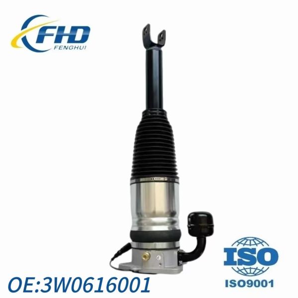 OEM VW Air Suspension Shock Absorbers 3W0616001 For Bently Rear Left