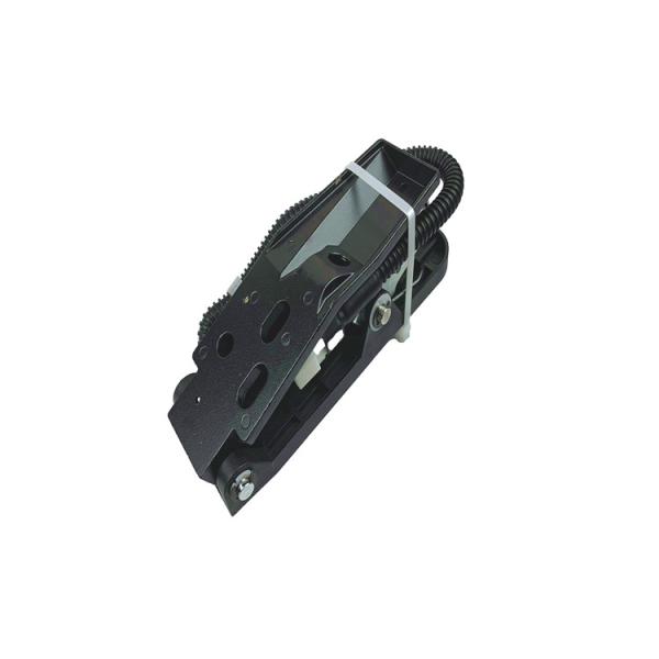 Wholesale Original Electronic Accelerator Diesel Engines Original Truck Spare Parts Electronic Accelerator for JAC Trucks