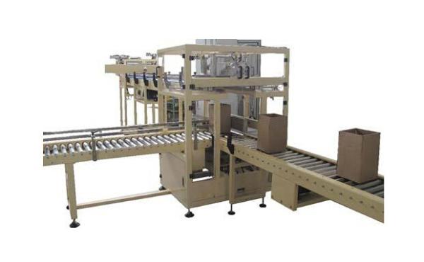 Electric 304 Steel Plastic Bottle Packaging Machine For Beverage Bottles
