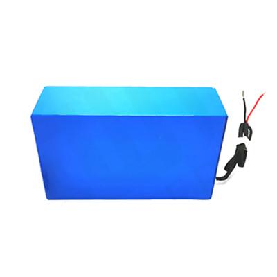 18650 Waterproof 22ah Lithium Ion Battery 26v Chargeable Pack