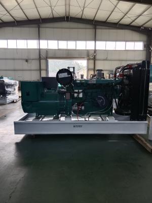 High Reliability Weichai Diesel Generator Set For Stable And Consistent Power