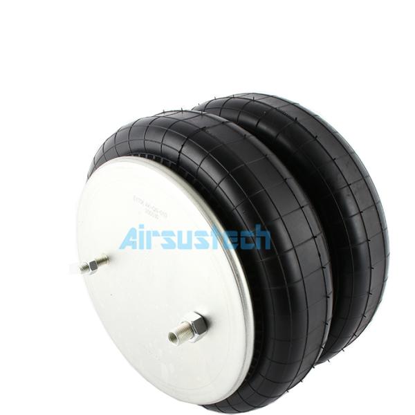 Воздушная подушка Twthill 1998301 креста собрания весны воздуха AIRSUSTECH двойная замысловатая промышленная