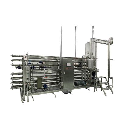 1.5tons pela pasta de tomate da hora que faz a embalagem do saco do PVC da máquina