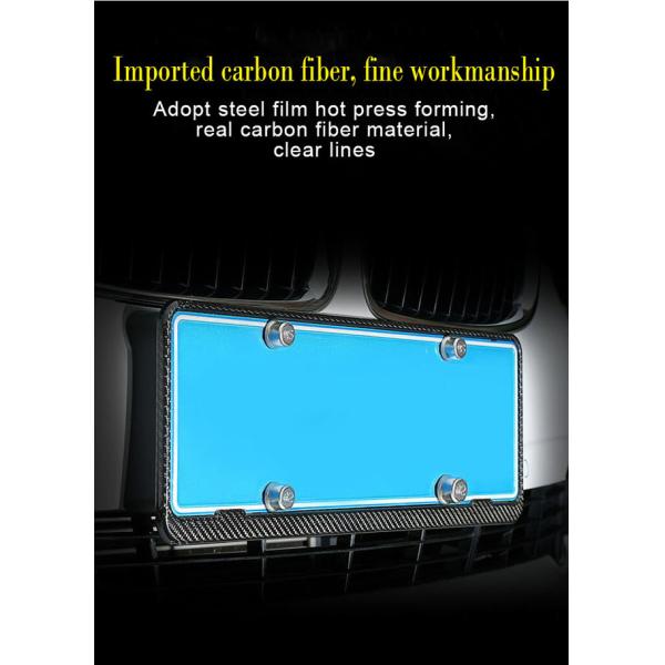 Desgaste - capítulo resistente de la placa de la fibra de carbono de Porsche