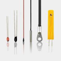 Thermistors NTC de la série HCET