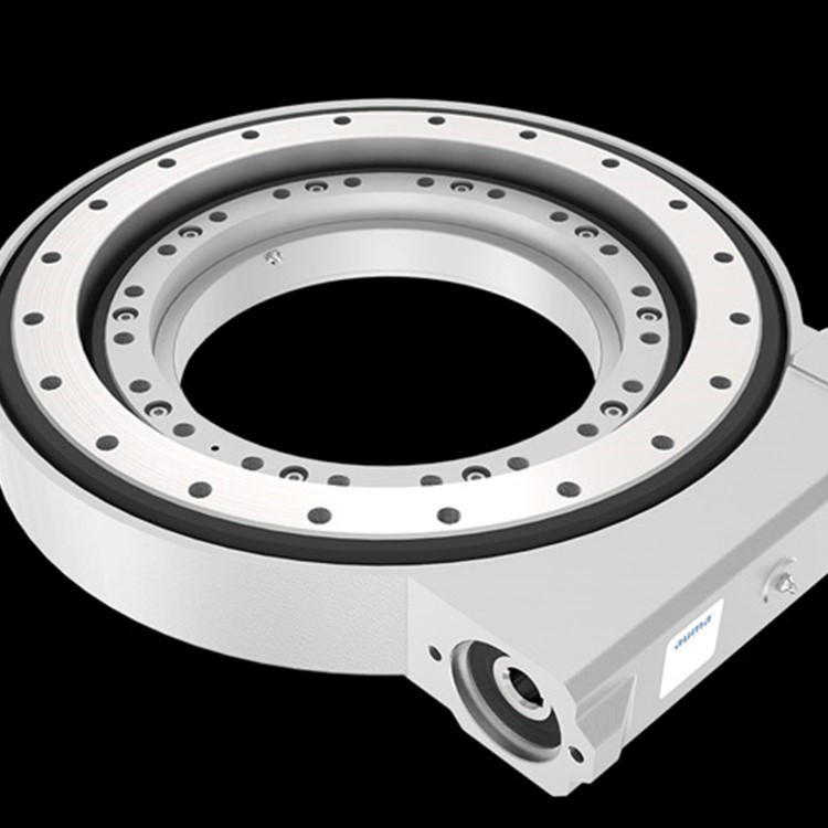 High Load Industrial Slewing Drive SE12 Waterproof IP66 Solar Slew Drive