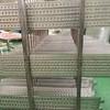 Extrusion 3003 soudant les pièces de rechange en aluminium de plat froid, pièces en aluminium de voiture
