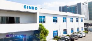 Sinbo Precision Mechanical Co., Ltd.