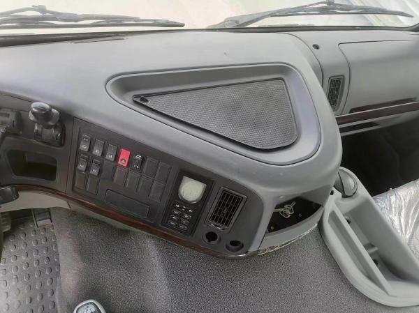 Used Trucks HOWO Sitrak C7h Tractor Truck 6X4 HOWO Sinotruk 371price Sale for ≤5 Seats