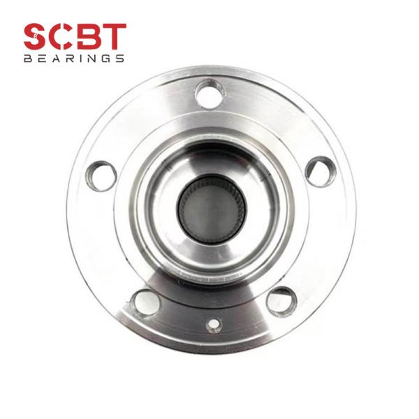 31360097/40 Front Wheel Hub Bearing Auto Parts for Volvo With High Quality