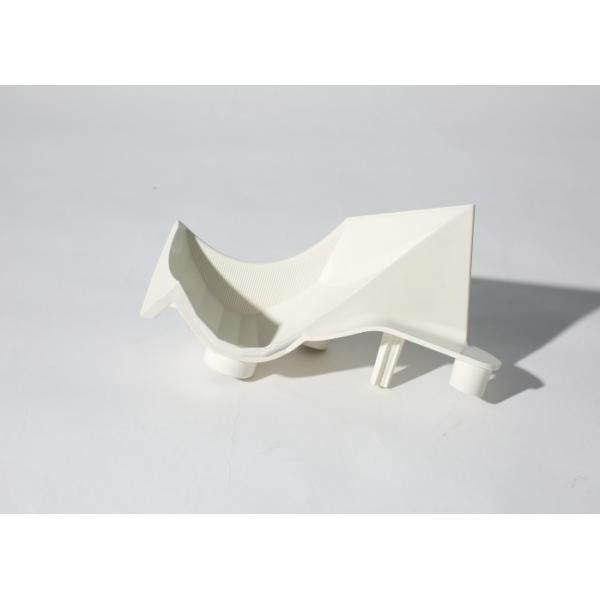 Металлизирование Hrc 48 полости прессформы впрыски рефлектора H-13 BMC Thermoset Multi