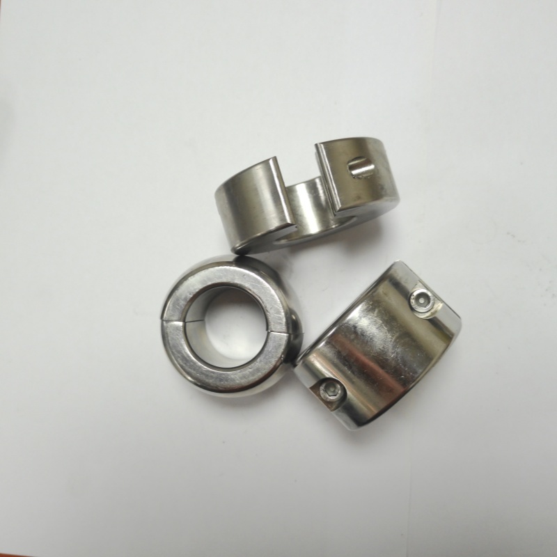 Stainless Steel  Alloy Steel  Hard Steel CNC Milling Customization