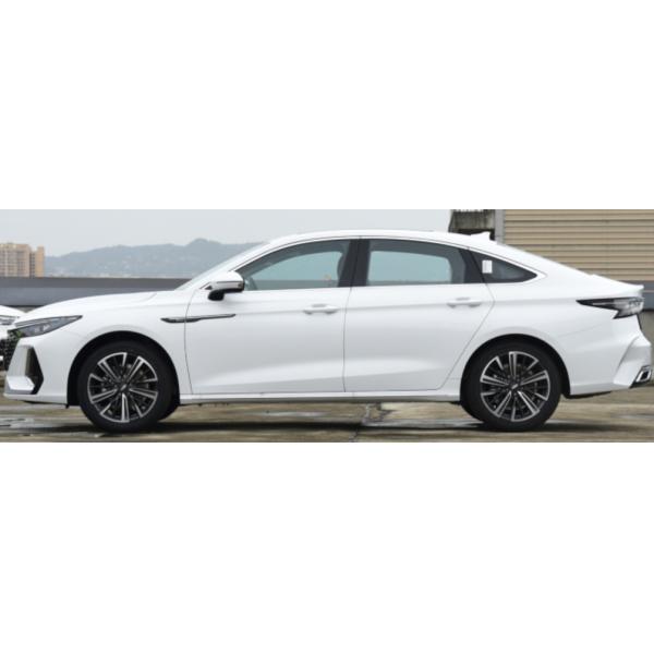 Chery ARRIZO 8 седан 2022 мест двери 5 бензина 4 1.6T DCT YI компактный