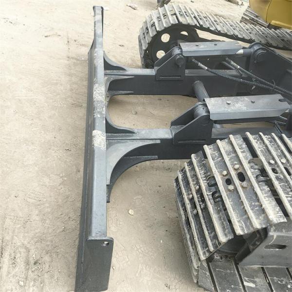 Used Crawler Excavator Komatsu PC128 Excavator 12 Ton With Original Parts