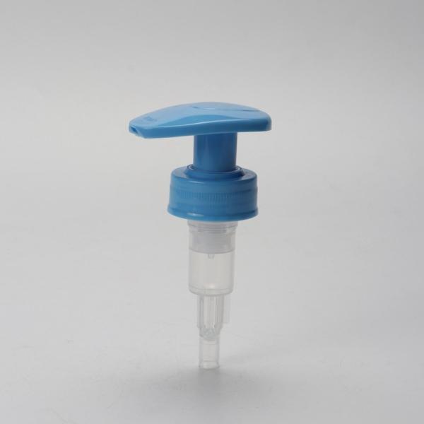 Sleek Sprayer Cosmetic Packaging With Discharge Rate 0.18-0.22ml/T
