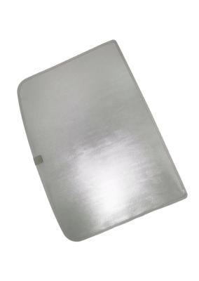 Multifunctional Tesla Ice Crystal Sunshade Moistureproof Lightweight