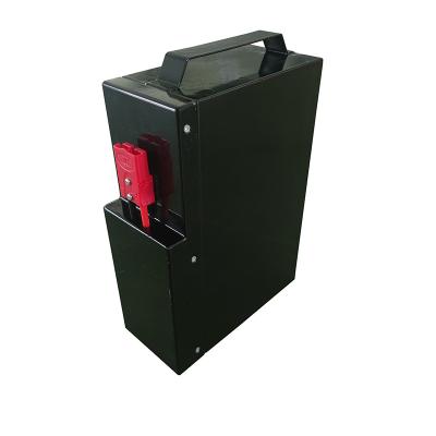 Bateria de caminhão de paletes de lítio mini 24V