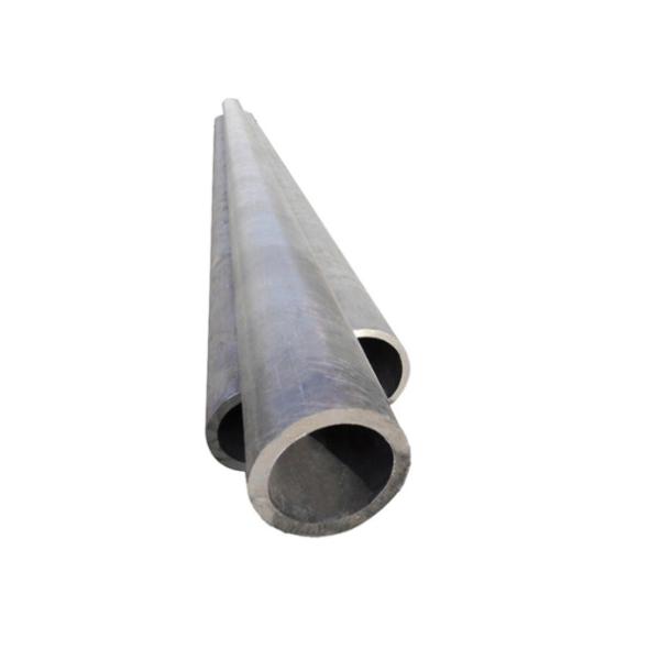 ASTM A106 ST37 ST52 Welded 1200mm Seamless CS Pipe
